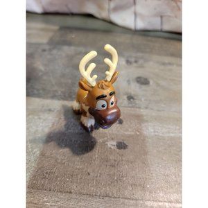 Baby sven Frozen Hasbro Disney toy figure